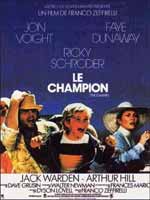 LE CHAMPION